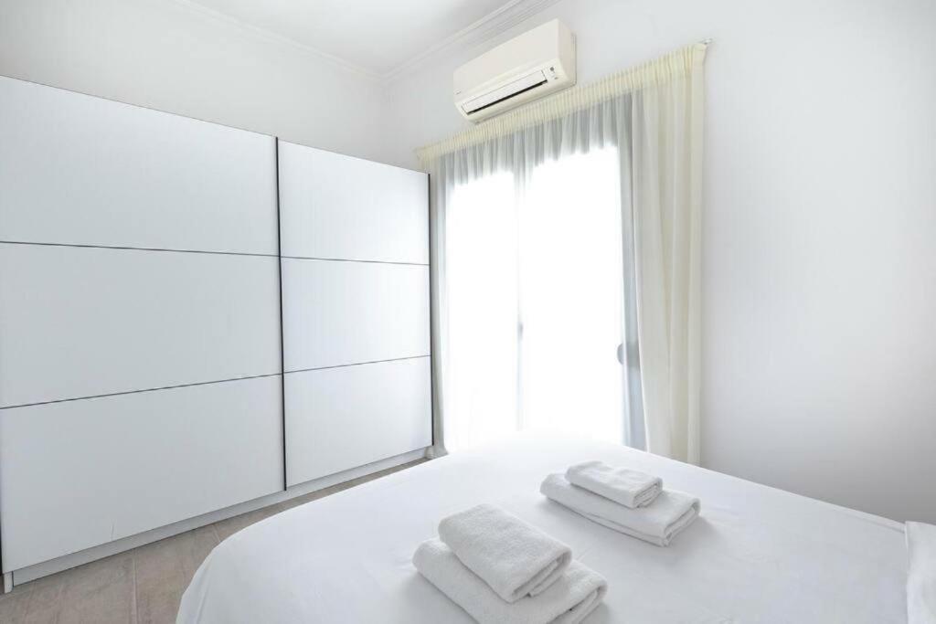 Athens Tower 2 Bedroom Apartment By Superhost Hub Exterior photo